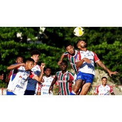 O Brasileiro de Aspirantes entra na fase decisiva do Mata Mata com os jogos das semifinais